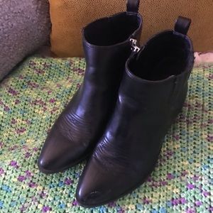 Circus by Sam Edelman Women's Hartford Ankle Boot